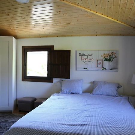 Casa Juca Villa La Teijeira Ngoại thất bức ảnh